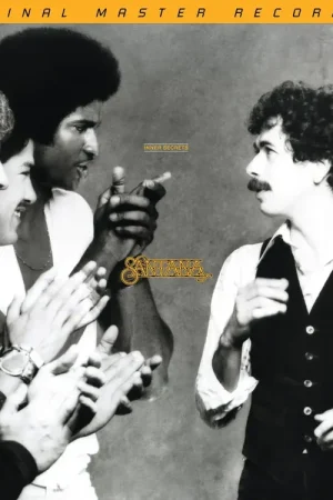 SANTANA - INNER SECRETS (MOFI) | Déstockage