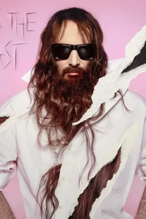 Prix imbattable | SEBASTIEN TELLIER - KISS THE BEAST