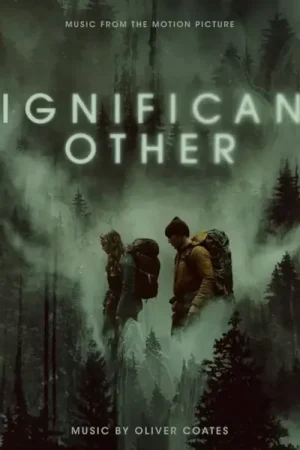 Prix promo | SIGNIFICANT OTHER SOUNDTRACK (BLUE)