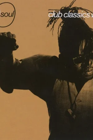 SOUL II SOUL - CLUB CLASSICS VOL.1 | Achetez dès aujourd'hui