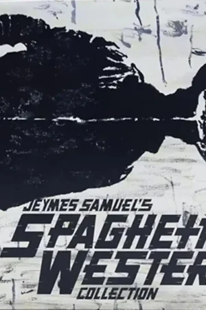 Disponible dès maintenant | JEYMES SAMUEL'S SPAGHETTI WESTERN COLLECTION