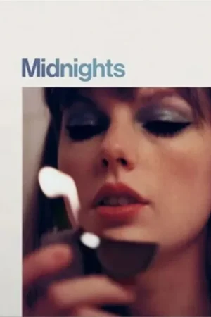 TAYLOR SWIFT - MIDNIGHTS (MOONSTONE) - Petit prix