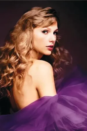 TAYLOR SWIFT - SPEAK NOW (TAYLOR VERSION) | Très apprécié des clients