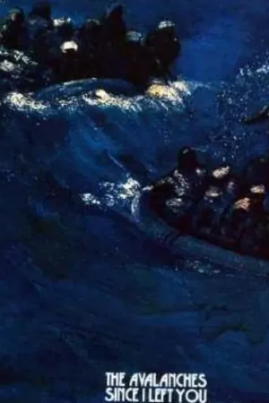 THE AVALANCHES SINCE I LEFT YOU (CD) - Nouvel arrivage