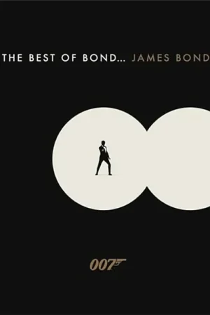 Expédition immédiate | THE BEST OF BOND... JAMES BOND