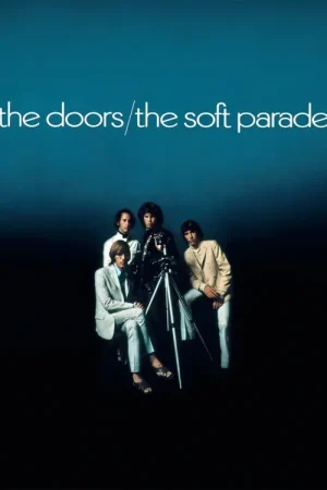THE DOORS - SOFT PARADE (50TH ANNIVERSARY) | En stock
