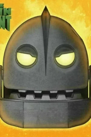 THE IRON GIANT (DELUXE EDITION) | Nouveau produit