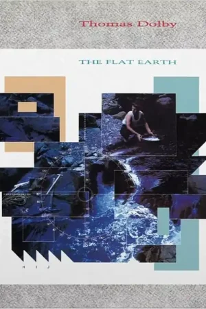 THOMAS DOLBY - THE FLAT EARTH - Tout juste arrivé
