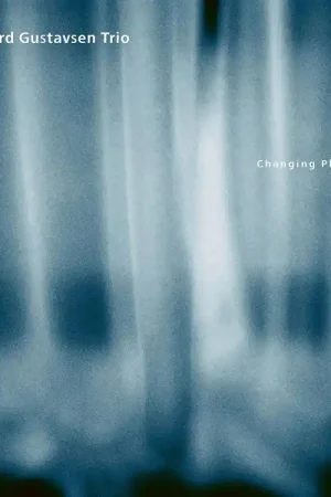 Économisez maintenant | TORD GUSTAVSEN TRIO - CHANGING PLACES