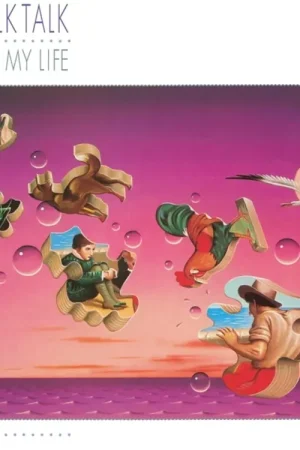 TALK TALK - IT'S MY LIFE (40TH ANNIVERSARY) | Soldes