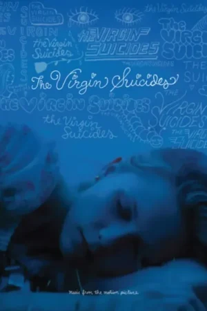THE VIRGIN SUICIDES SOUNDTRACK (RSD, BLUE & WHITE SPLATTERED) | Retour facile