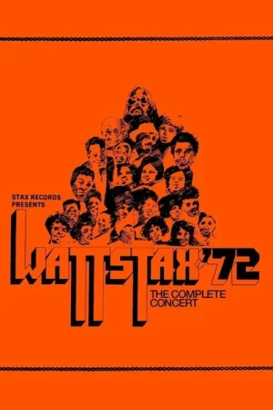 WATTSTAX - THE COMPLETE RECORDINGS (BOXSET) | Achetez maintenant