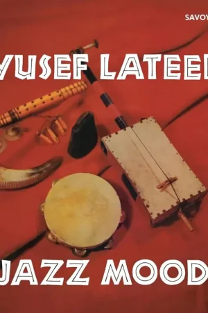 YUSEF LATEEF - JAZZ MOOD (ORIGINAL JAZZ CLASSICS SERIES) | Top des ventes