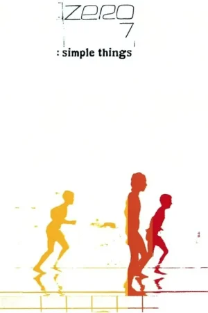 ZERO 7 - SIMPLE THINGS | Prix choc