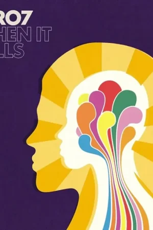 ZERO 7 - WHEN IT FALLS (20TH ANNIVERSARY) - Envoi rapide