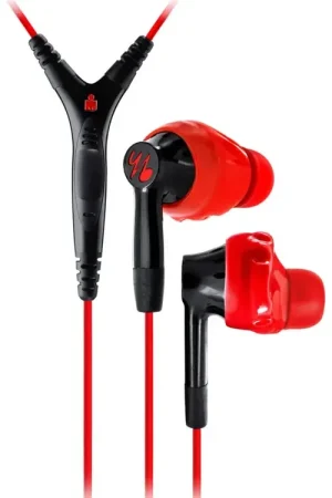 Coup de cœur | JBL YURBUDS INSPIRE 400