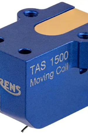 Stock limité - Thorens TAS 1500