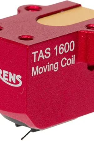 Thorens TAS 1600 - Bonne affaire