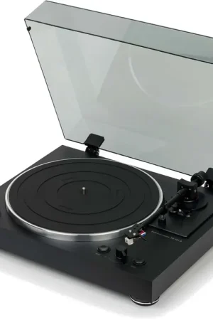 Disponible maintenant - Thorens TD 101 A