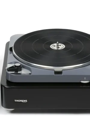 Thorens TD 124 DD - Haute qualité