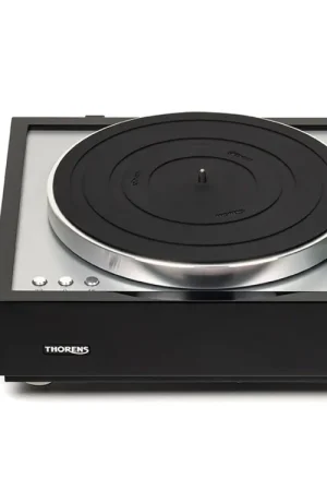 Thorens TD 1600 (TP 160) | Direct usine