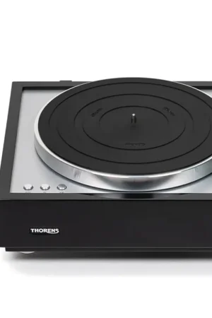 Très demandé - Thorens TD 1601 (TP 160)