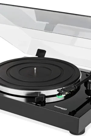 Disponible à la commande | Thorens TD 202