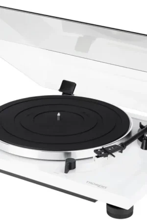 Thorens TD 201 - Plébiscité par les clients