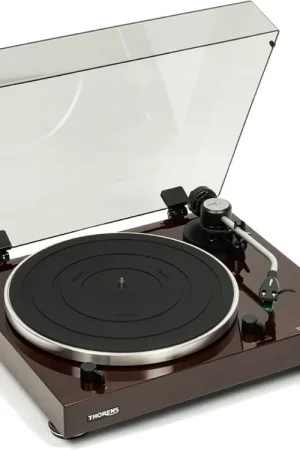 Offre exceptionnelle - Thorens TD 204