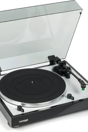 Thorens TD 402 DD 2R - Prix promo