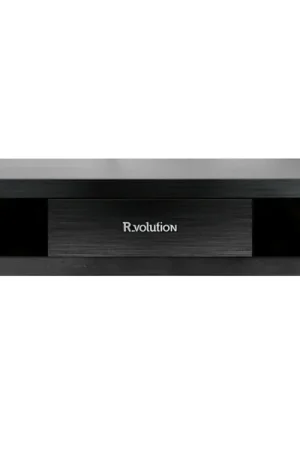 Recommandé | R_VOLUTION DIY-X700