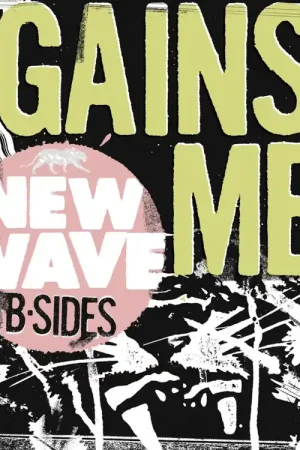 AGAINST ME ! - NEW WAVE B-SIDES (RSD 2026) | Tout juste ajouté