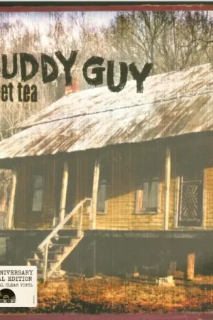 BUDDY GUY - SWEET TEA (RSD 2026) | Prix réduit