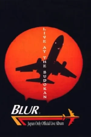 Disponible maintenant - BLUR - LIVE AT THE BUDOKAN (RSD 2026)