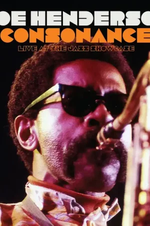 JOE HENDERSON - CONSONANCE : LIVE AT THE JAZZ SHOWCASE (RSD 2026) | Nouveauté