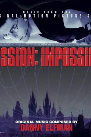 MISSION IMPOSSIBLE (RSD 2026) | Prix réduit