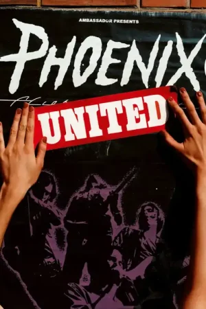 PHOENIX - UNITED (RSD 2026) | Affaire à saisir