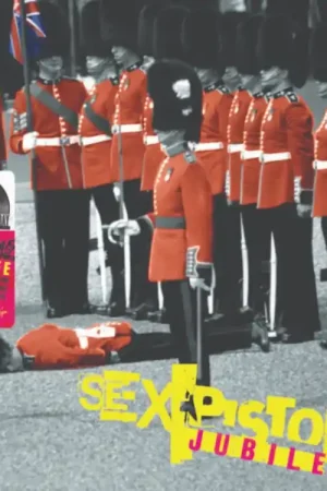 SEX PISTOLS - JUBILEE (25TH ANNIVERSARY, RSD 2026) | Livraison rapide