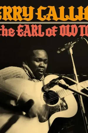 TERRY CALLIER - AT THE EARL OF OLD TOWN (RSD 2026) - Offre