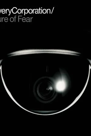 THIEVERY CORPORATION - CULTURE OF FEAR (RSD 2026) | En stock