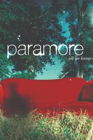 Recommandé | PARAMORE - ALL WE KNOW IS FALLING (DELUXE, RSD 2026)