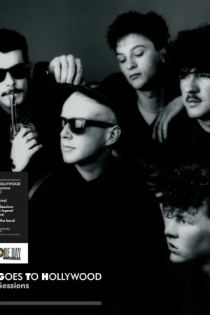 FRANKIE GOES TO HOLLYWOOD - RADIO SESSIONS (RSD 2026) | Prix malin