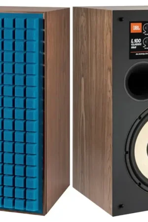 Jusqu'à épuisement des stocks - JBL L100 CLASSIC MKII