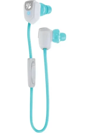 Coup de cœur des clients - JBL YURBUDS LEAP WIRELESS TURQUOISE