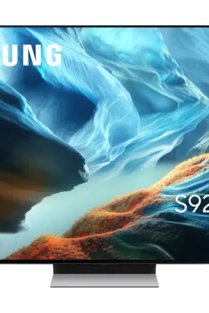 Disponible à la commande | SAMSUNG TQ55S92H (2026)