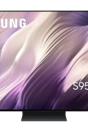 SAMSUNG TQ48S95H (2026) | Très demandé