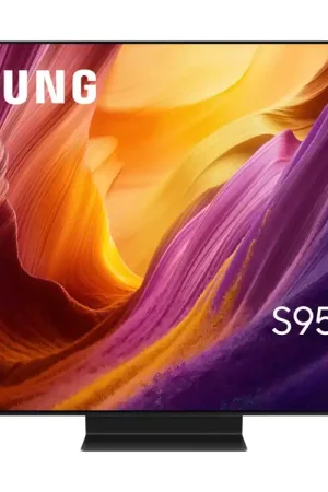 SAMSUNG TQ77S95H (2026) - Fin de série