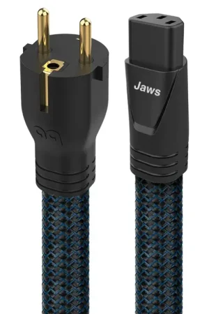 AUDIOQUEST JAWS C13 (EU) | Qualité premium