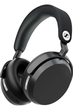 Commandez dès aujourd'hui | SENNHEISER MOMENTUM 5