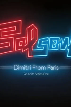 DIMITRI FROM PARIS - SALSOUL REEDITS VOL 1 - Coup de cœur des clients